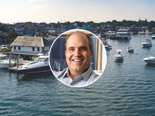 A Closer Look At Martha’s Vineyard’s Dynamic Real Estate Scene