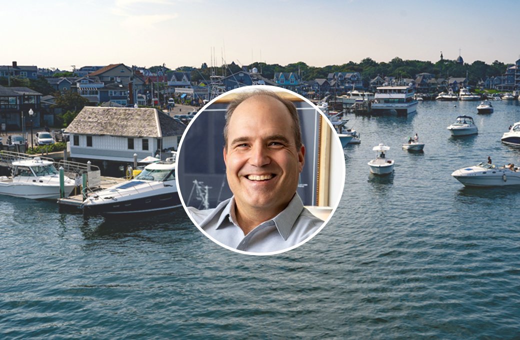 A Closer Look At Martha’s Vineyard’s Dynamic Real Estate Scene