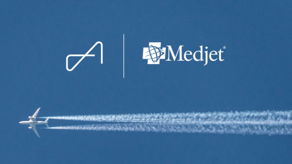 The Agency and Medjet Partner to Provide Global Emergency Transport Coverage