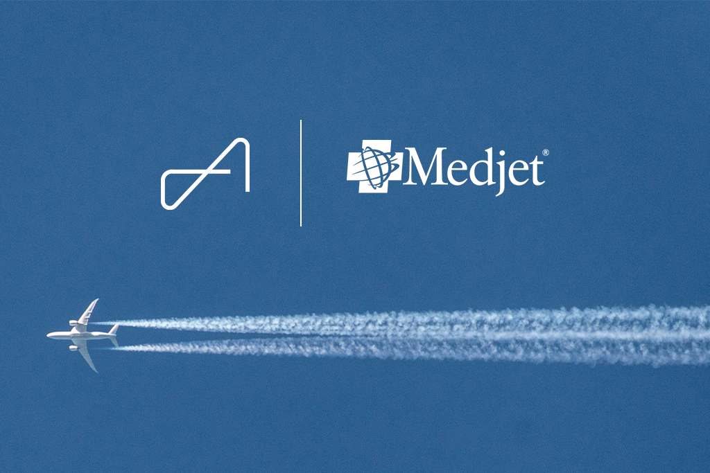 The Agency and Medjet Partner to Provide Global Emergency Transport Coverage