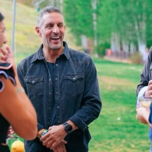 The Agency’s Colorado Retreat Brings Our Offices Together in the Vail Valley