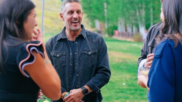 The Agency’s Colorado Retreat Brings Our Offices Together in the Vail Valley