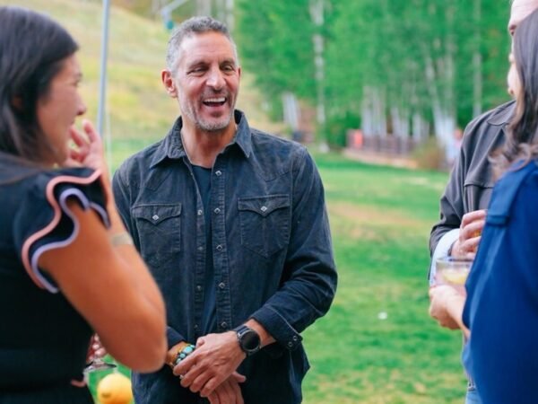 The Agency’s Colorado Retreat Brings Our Offices Together in the Vail Valley