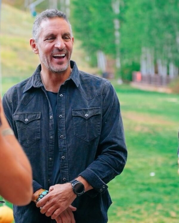 The Agency’s Colorado Retreat Brings Our Offices Together in the Vail Valley
