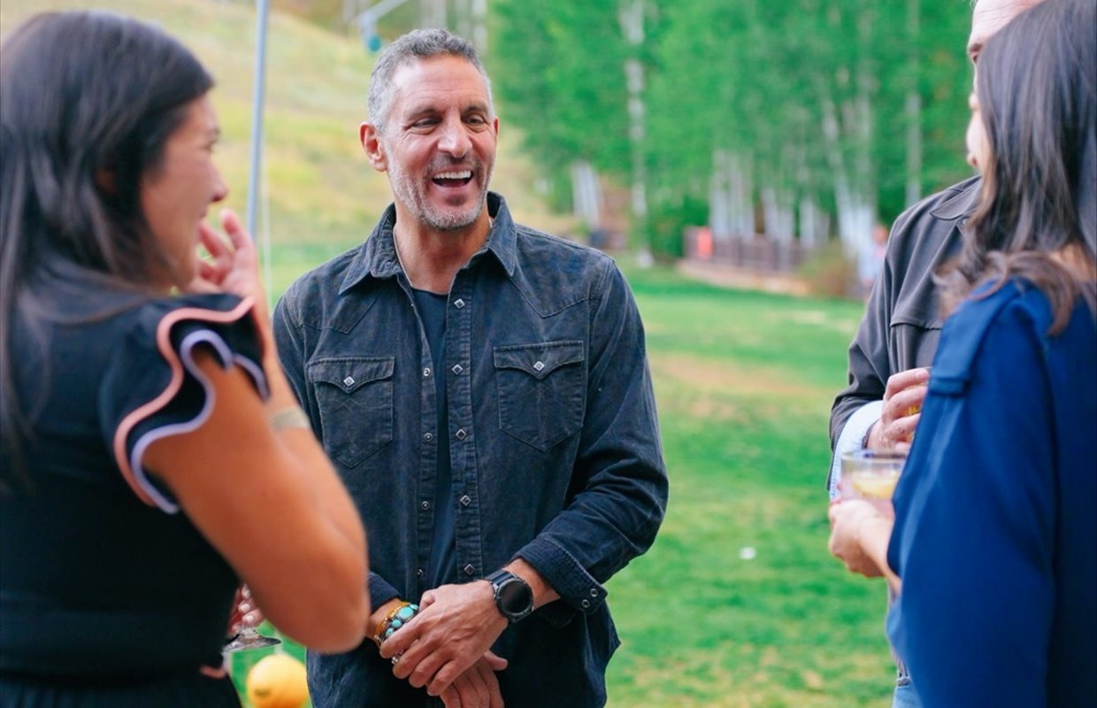 The Agency’s Colorado Retreat Brings Our Offices Together in the Vail Valley
