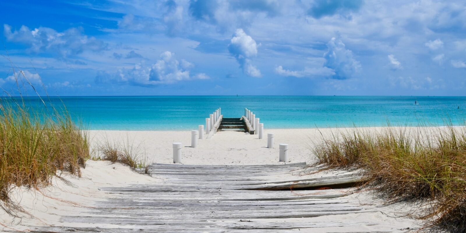 The Agency Turks & Caicos Celebrates 10 Years 