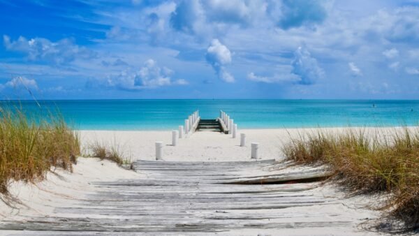 The Agency Turks & Caicos Celebrates 10 Years The Agency Turks & Caicos Celebrates 10 Years