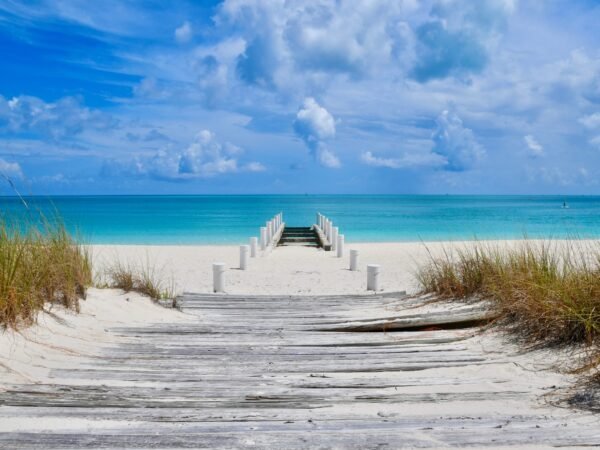 The Agency Turks & Caicos Celebrates 10 Years 