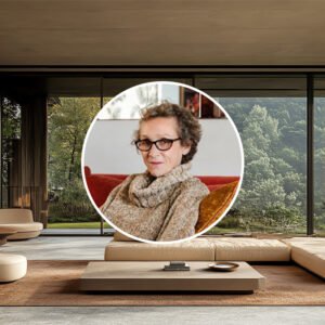 Why Downsize When You Can “Rightsize”? The Agency’s Aileen Comora Unpacks How Luxury Buyers Are Choosing Homes Now