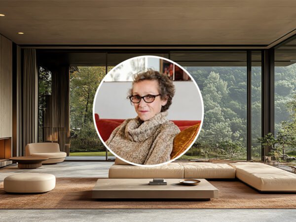 Why Downsize When You Can “Rightsize”? The Agency’s Aileen Comora Unpacks How Luxury Buyers Are Choosing Homes Now