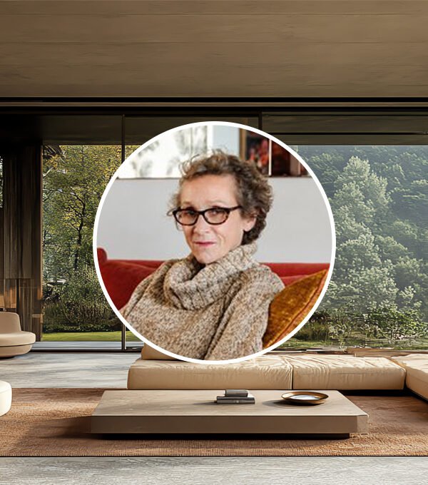 Why Downsize When You Can “Rightsize”? The Agency’s Aileen Comora Unpacks How Luxury Buyers Are Choosing Homes Now