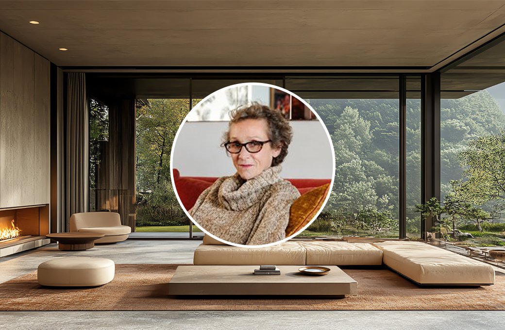 Why Downsize When You Can “Rightsize”? The Agency’s Aileen Comora Unpacks How Luxury Buyers Are Choosing Homes Now