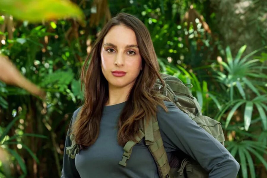 Alexia Umansky Talks “Special Forces,” Teamwork, and Bonding with Castmates 
