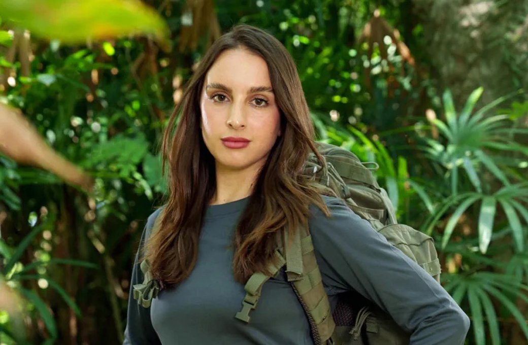 Alexia Umansky Talks “Special Forces,” Teamwork, and Bonding with Castmates 