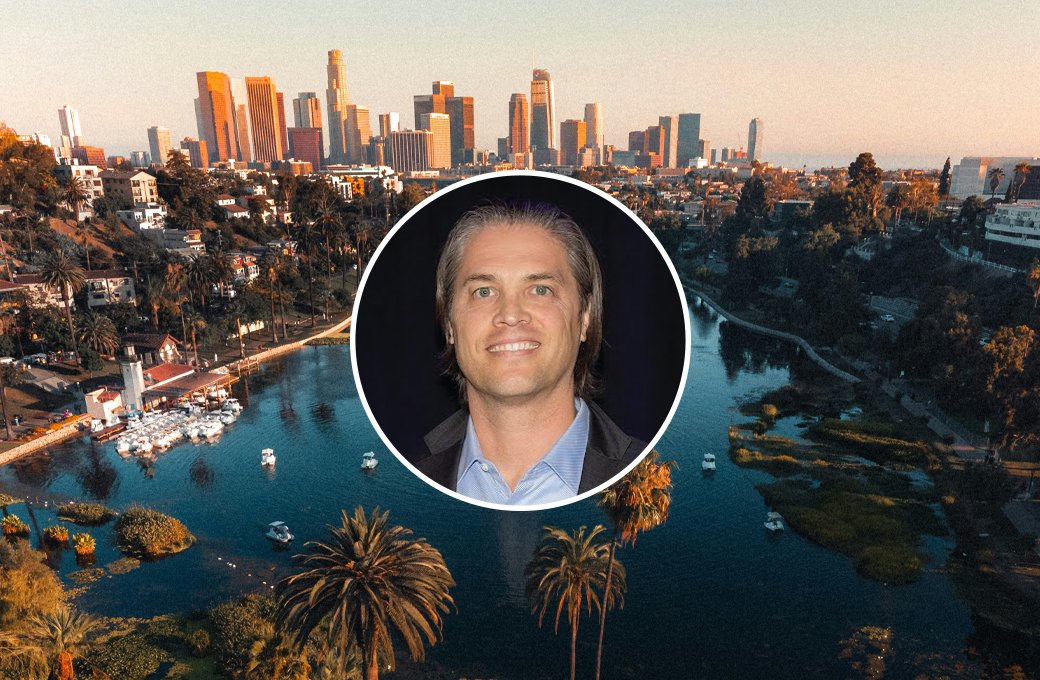 Brandon Braga Named Finalist on LABJ’s Corporate Counsel Awards for 5th Consecutive Year