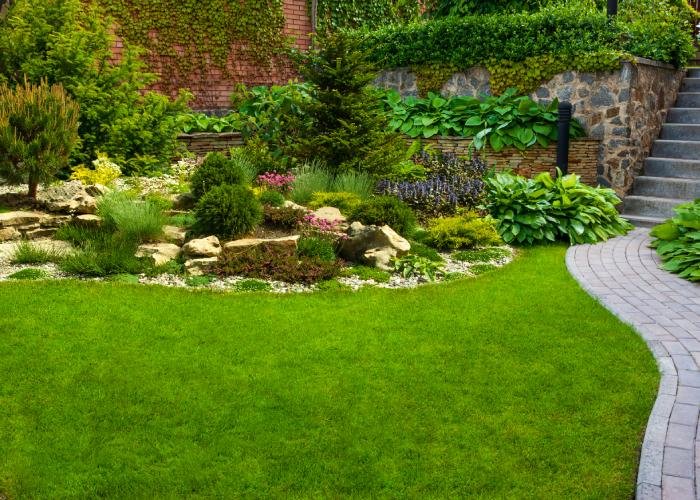 garden design