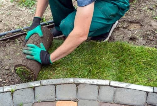 Does Garden Landscaping Increase Property Value? Does Garden Landscaping Increase Property Value?