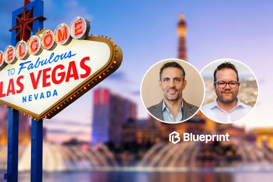 The Agency Takes the Stage at Blueprint 2026 in Las Vegas