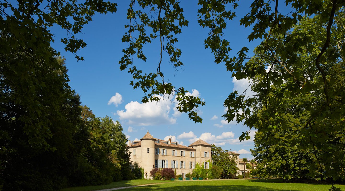 A Centuries-Old Château is Offered for Sale in Occitanie, France