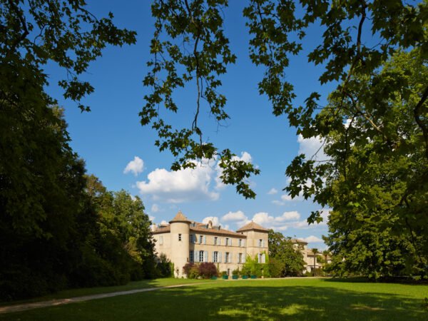 A Centuries-Old Château is Offered for Sale in Occitanie, France