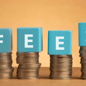 How much are estate agent fees – Property Division