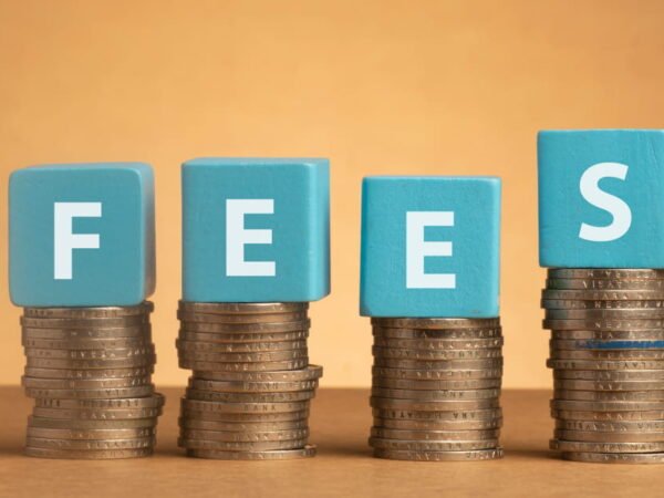 How much are estate agent fees – Property Division