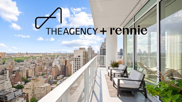 The Agency + rennie Celebrate Relaunch of Luxury Midtown Manhattan Residences The Agency + rennie Celebrate Relaunch of Luxury Midtown Manhattan Residences