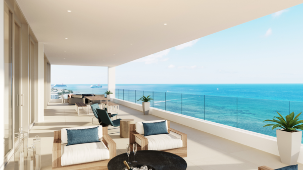 Going, Going…Inside the Last Residences at Lacovia in Grand Cayman