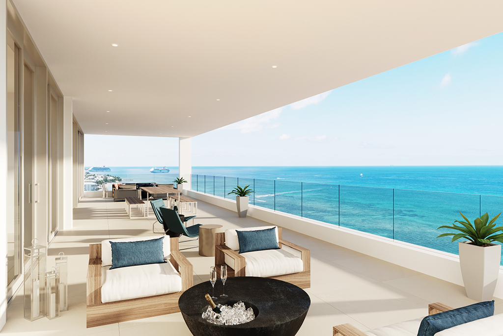 Going, Going…Inside the Last Residences at Lacovia in Grand Cayman