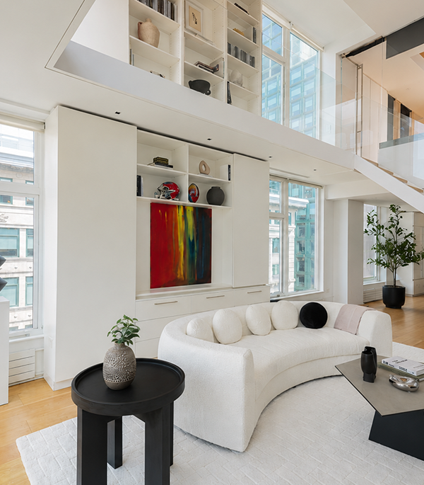 Sports Memorabilia and Fine Art Team Up in Art House Collaboration in SoHo