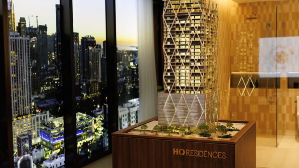 The Agency and Partners Set the Scene for HQ Residences Miami with Grand Opening Event The Agency and Partners Set the Scene for HQ Residences Miami with Grand Opening Event