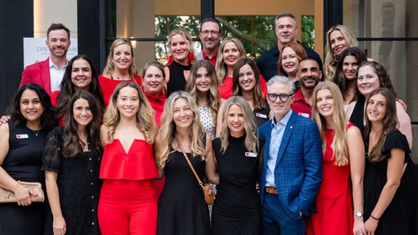 The Agency Hosts VIP Preview Party for Indianapolis Monthly Magazine’s 2026 Dream Home
