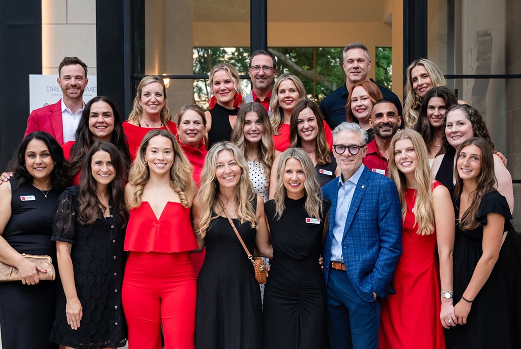 The Agency Hosts VIP Preview Party for Indianapolis Monthly Magazine’s 2026 Dream Home