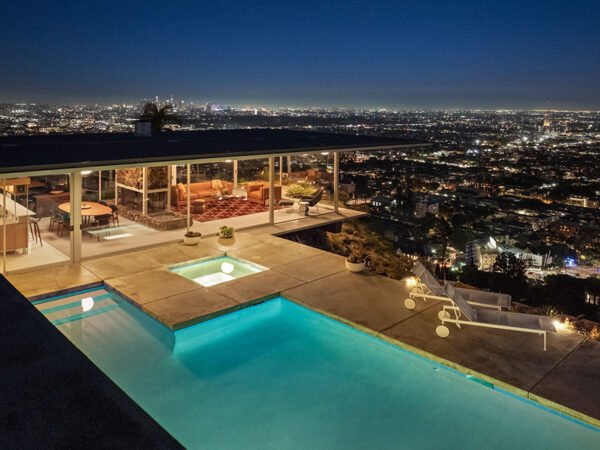 How The Story of the Stahl House Created Renewed Interest in Case Study Architecture