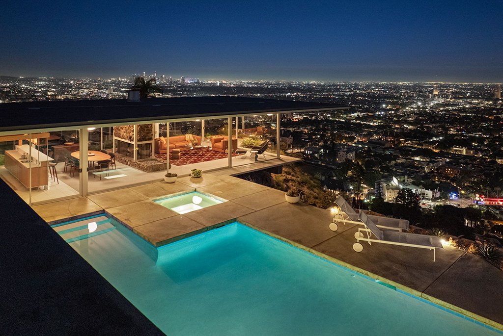 How The Story of the Stahl House Created Renewed Interest in Case Study Architecture