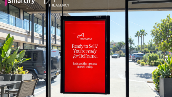 The Agency Launches Partnership with Premium Digital Marketing Network Smartify