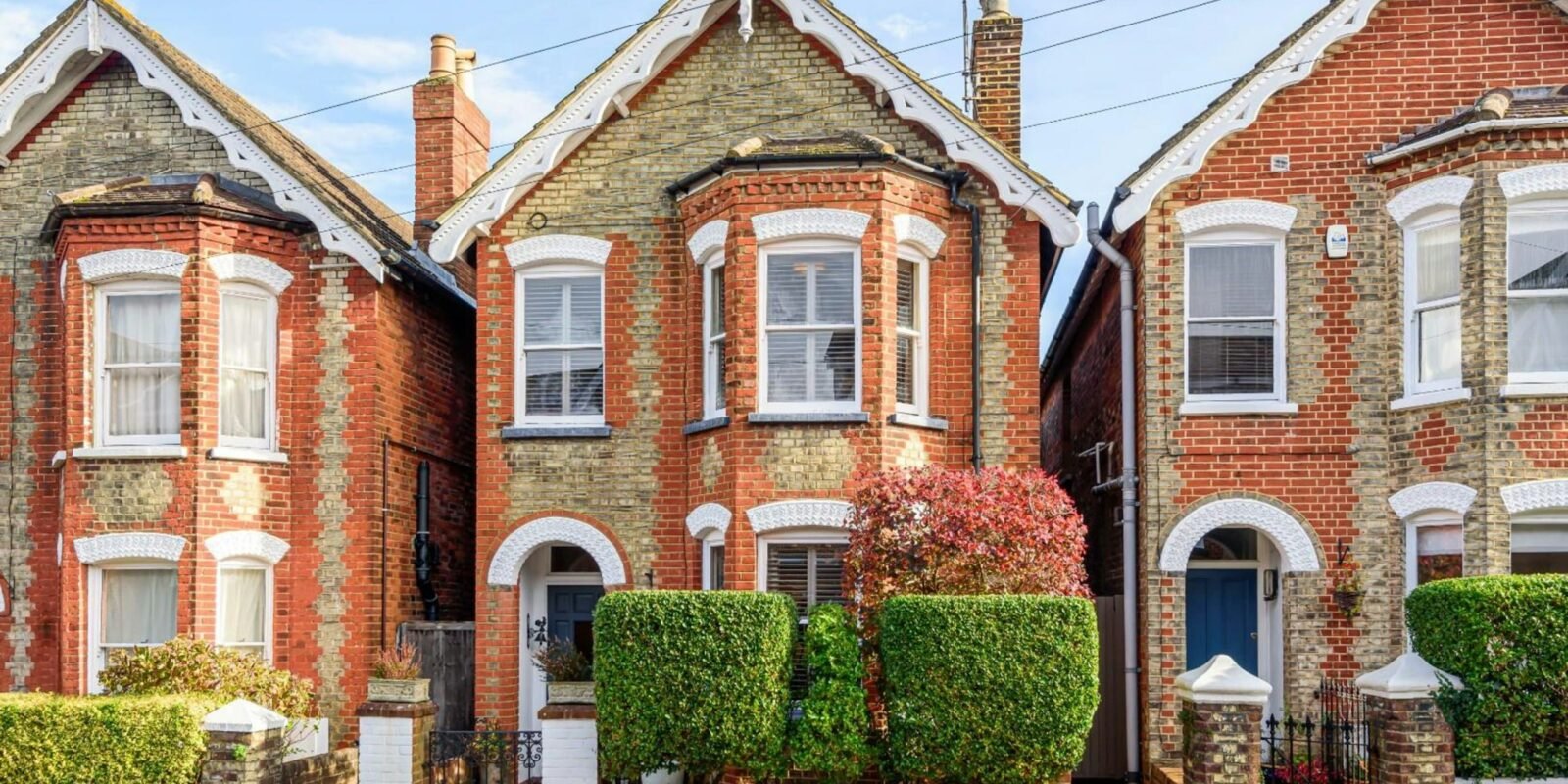 What Does “No Chain” Mean When Buying or Selling a Property?